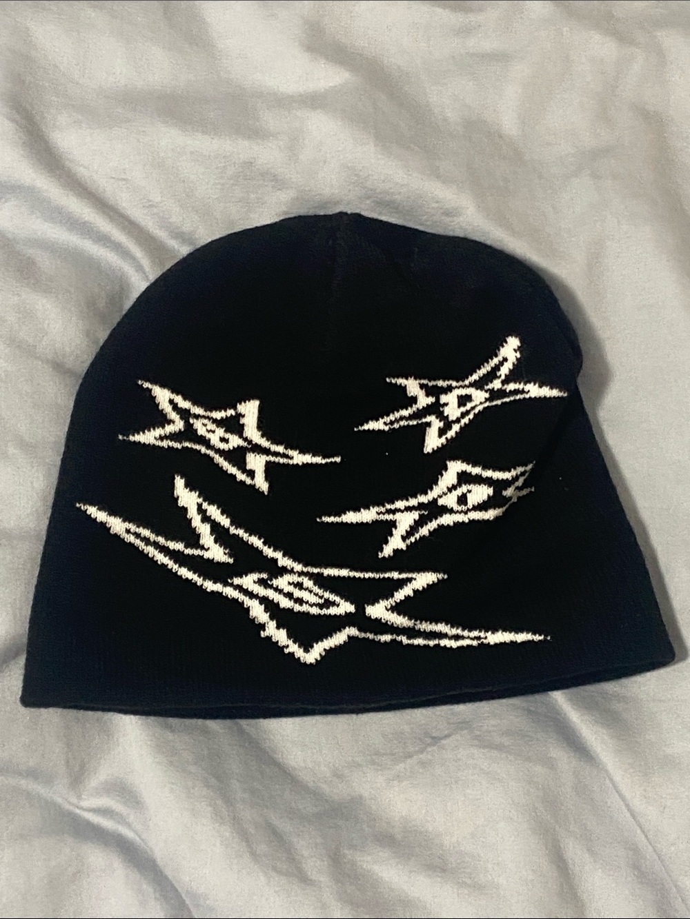 Korean Style Streetwear Beanie